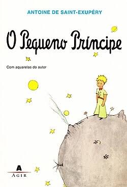 O Pequeno Príncipe
